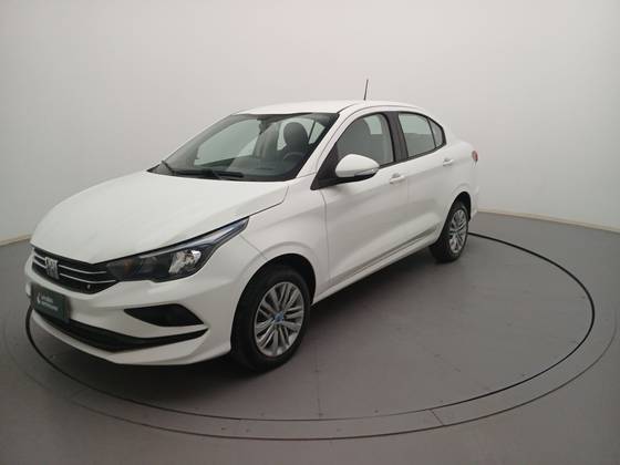 FIAT CRONOS 1.0 FIREFLY FLEX DRIVE MANUAL